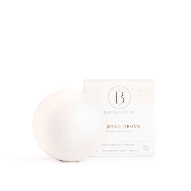 Pomelo Grove Bath Bomb By Bathorium