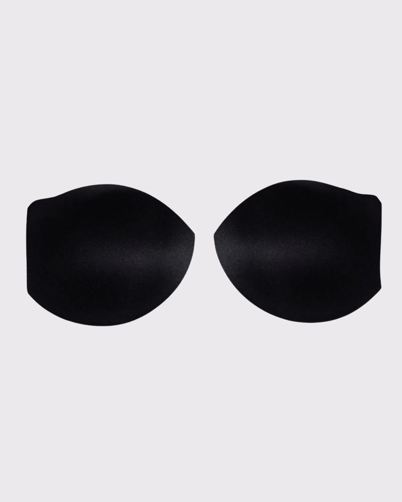 Set of F(oo)B inserts By AnaOno - Black and Champagne