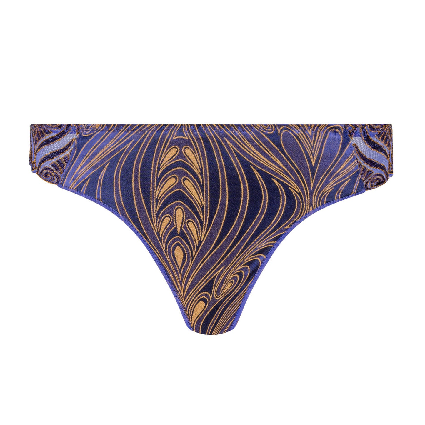 Hermione Tanga By Louisa Bracq - 2XS-2XL