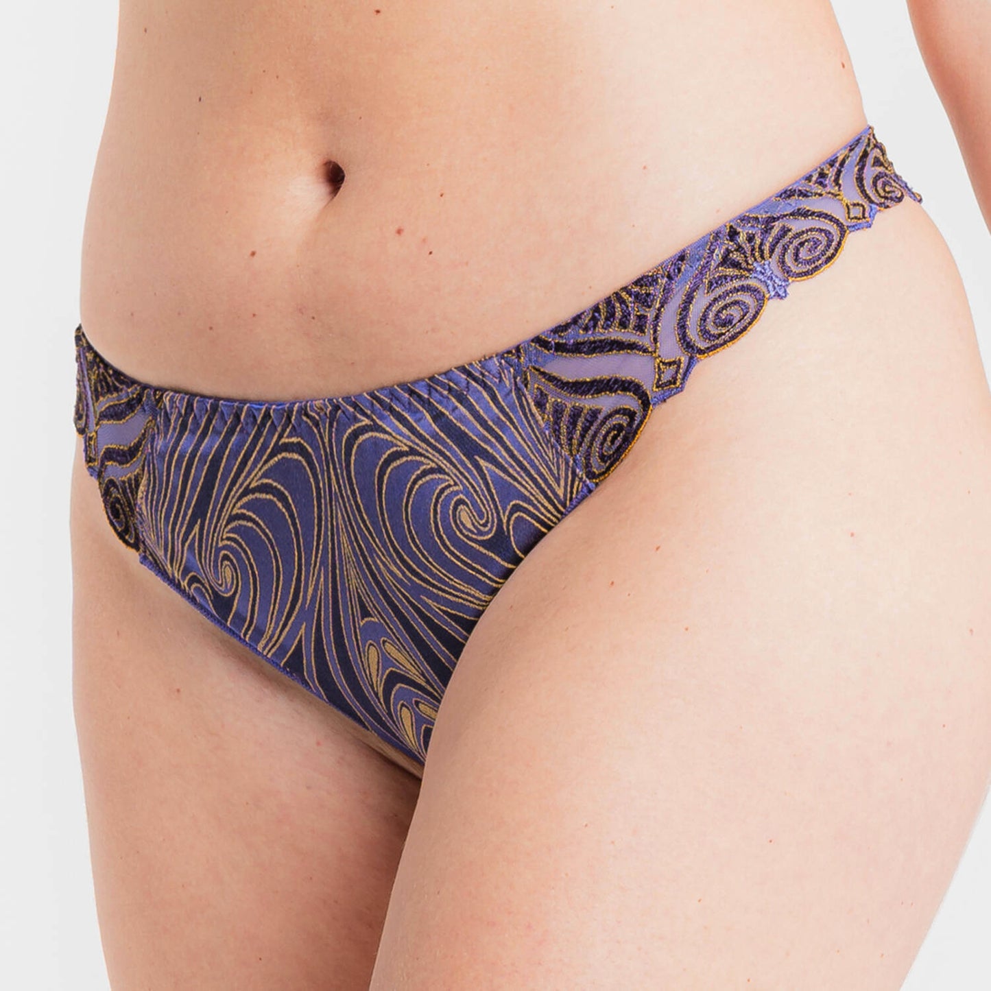 Hermione Tanga By Louisa Bracq - 2XS-2XL
