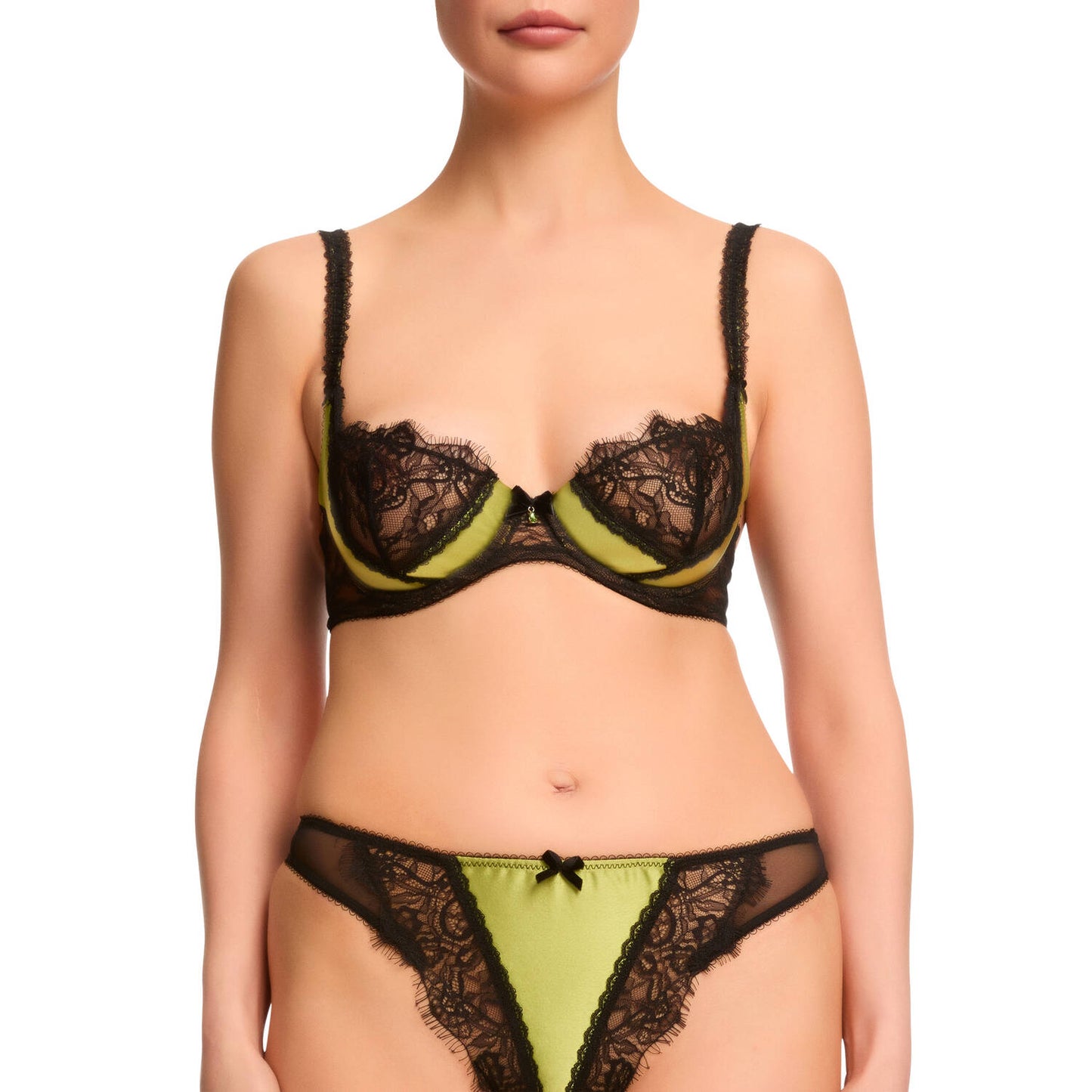Glamcatcher Bra By Dita Von Teese - 32B-36F + 38B-E (UK sizing)