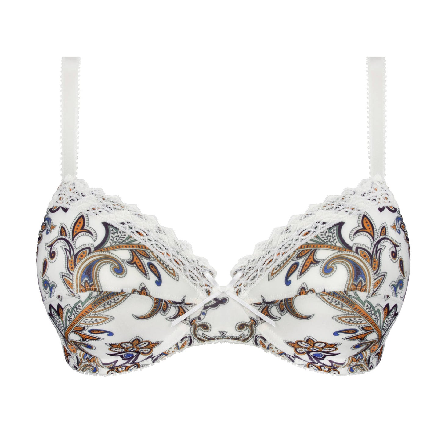 Evasion Cashmer Underwire Bra By Antigel - sizes 34-40 B