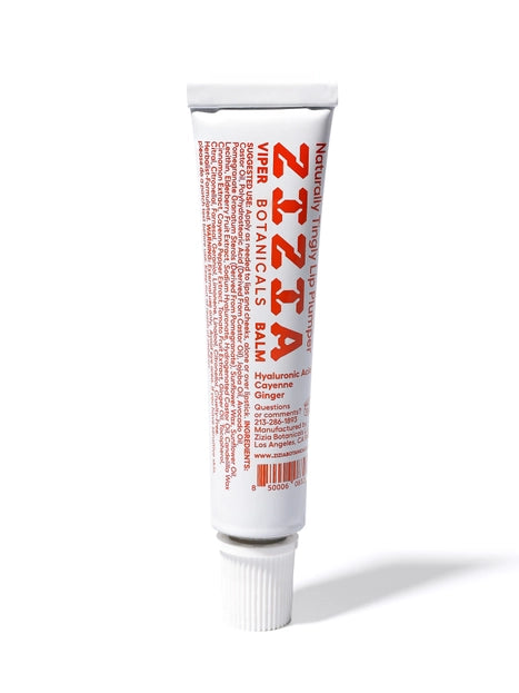 VIPER balm by ZIZIA - moisturizing lip plumper