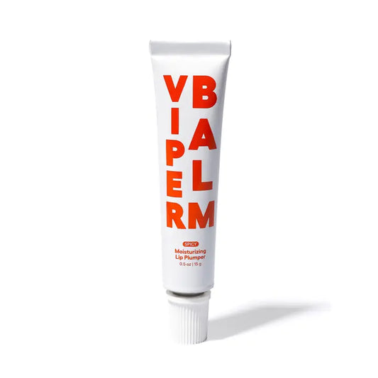 VIPER balm by ZIZIA - moisturizing lip plumper