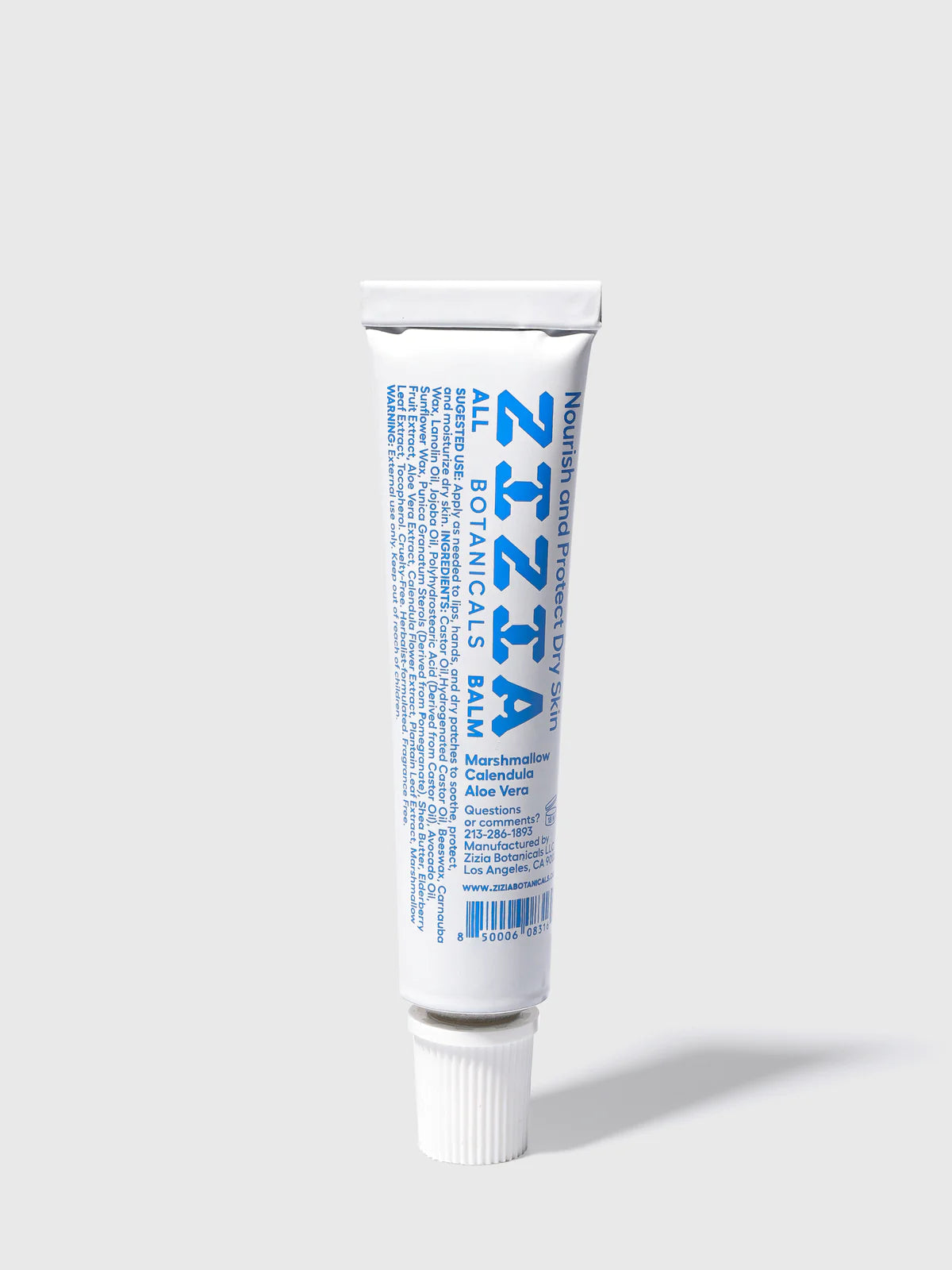 ALL BALM - lip, hand & body moisturizer by ZIZIA