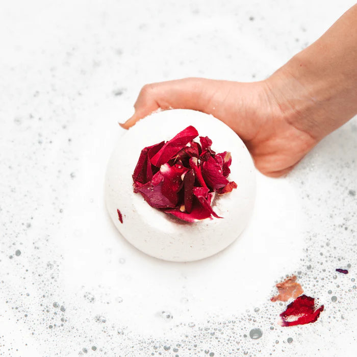 Aphrodite Ultimate Bath Bomb By Bathorium