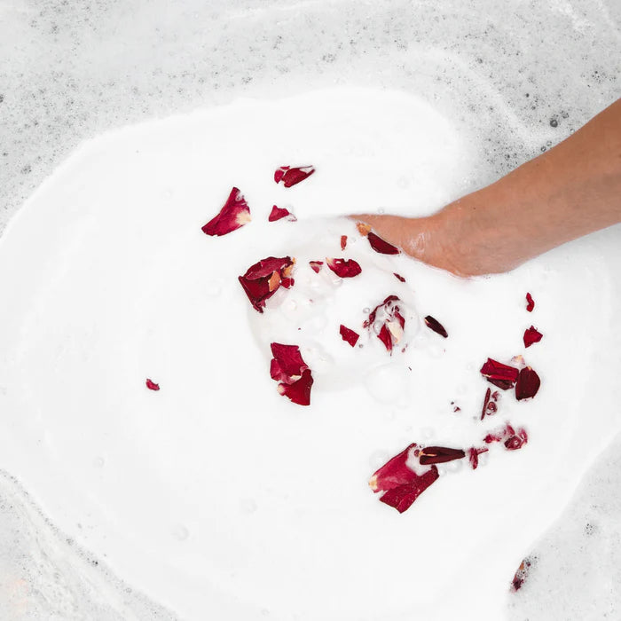 Aphrodite Ultimate Bath Bomb By Bathorium