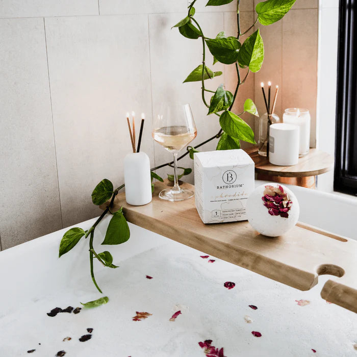 Aphrodite Ultimate Bath Bomb By Bathorium