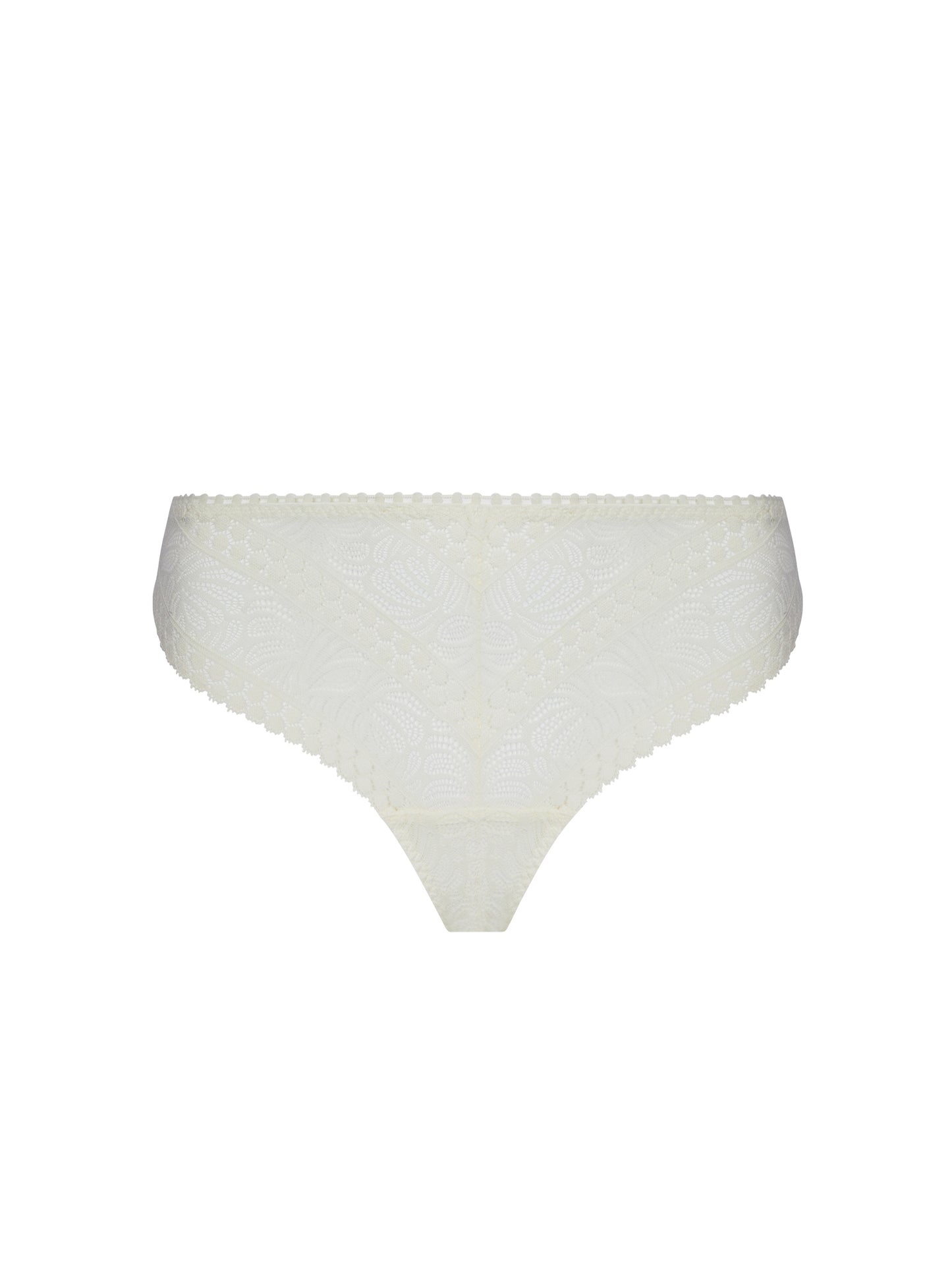 Atelier Séduction Bikini Brief By Antigel - S-XXL
