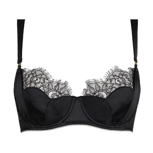 Esther Demi Bra By Dita Von Teese Lingerie - 32-38 B-F (UK)