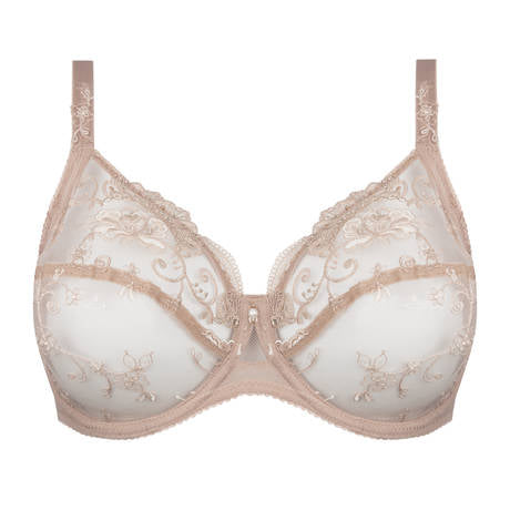 Déesse en Glam By Lise Charmel Underwired Bra - sizes 32-40 B-E (US sizes)