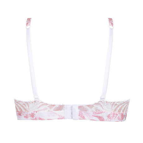 Jungle De Jouy Bralette By Antigel - S-XL