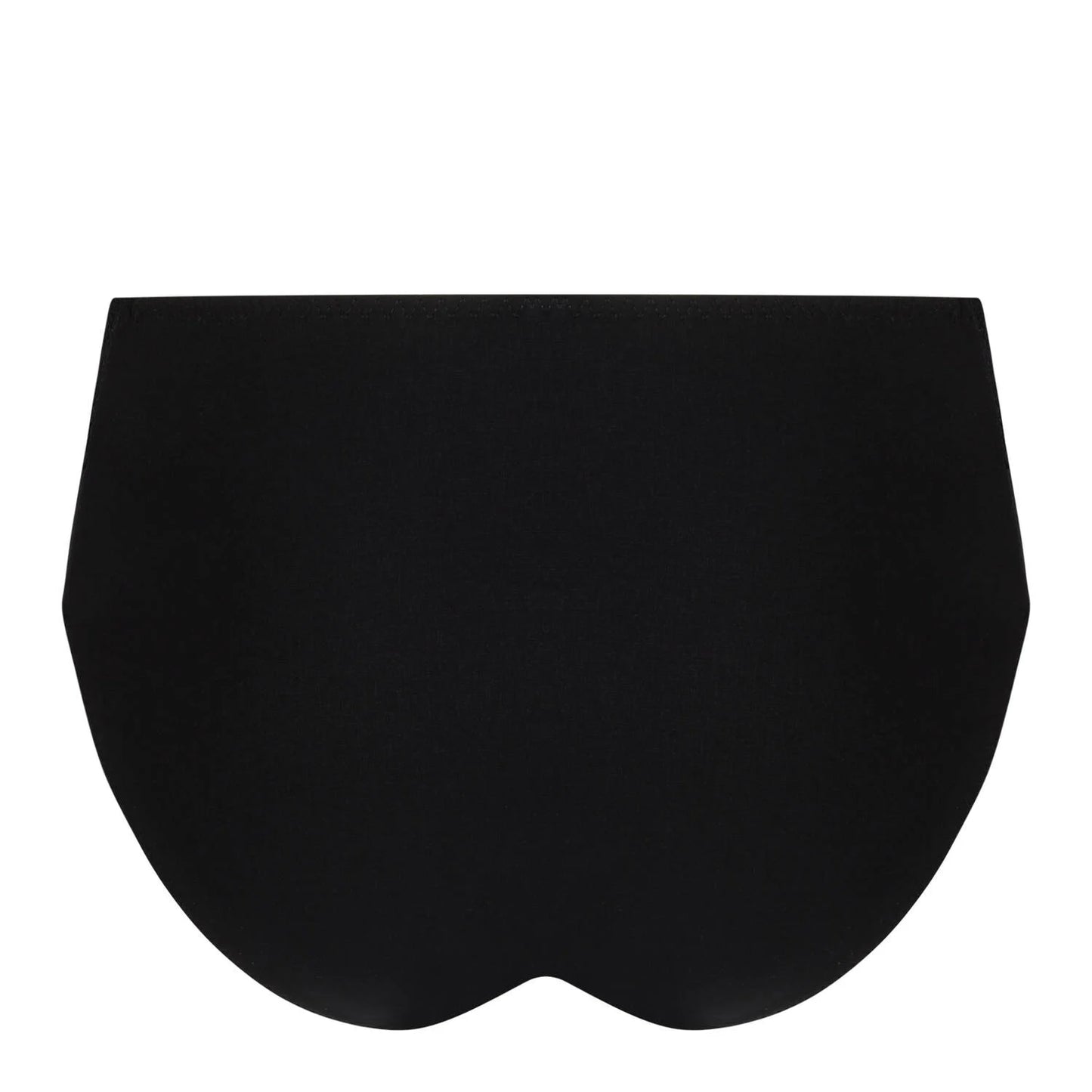 Sexy Bohême High Waist Brief By Antigel - M-XXXL