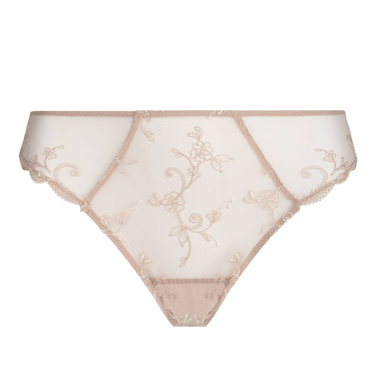 Déesse en Glam By Lise Charmel Bikini Brief- M-XXXL