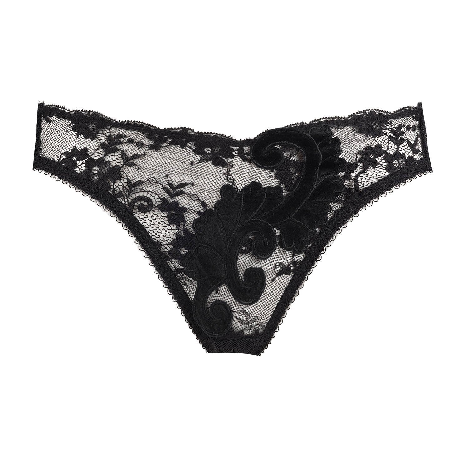Knickers/Bottoms