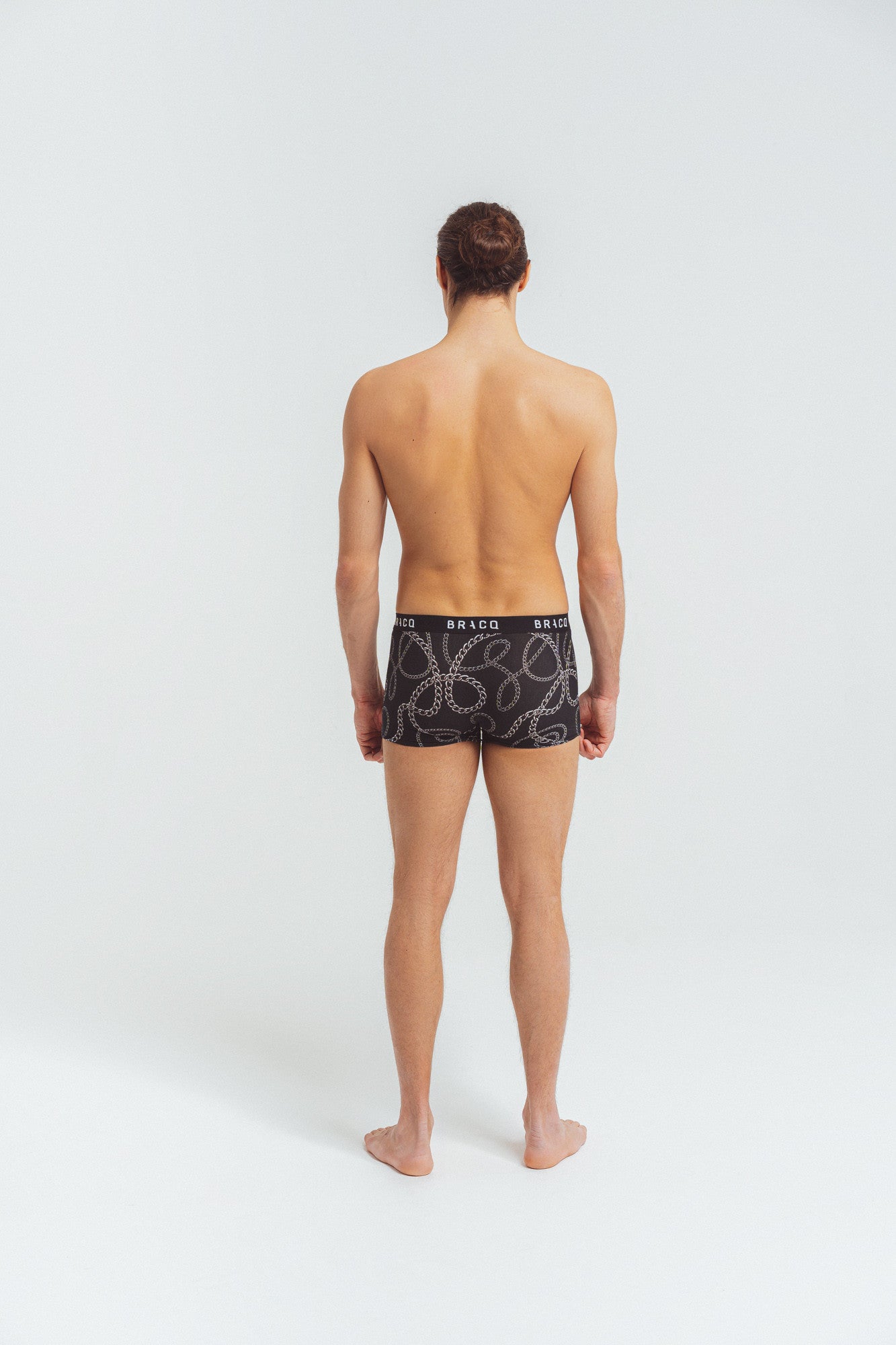 Bond Of Love Boxer Brief By Bracq - S-XXL