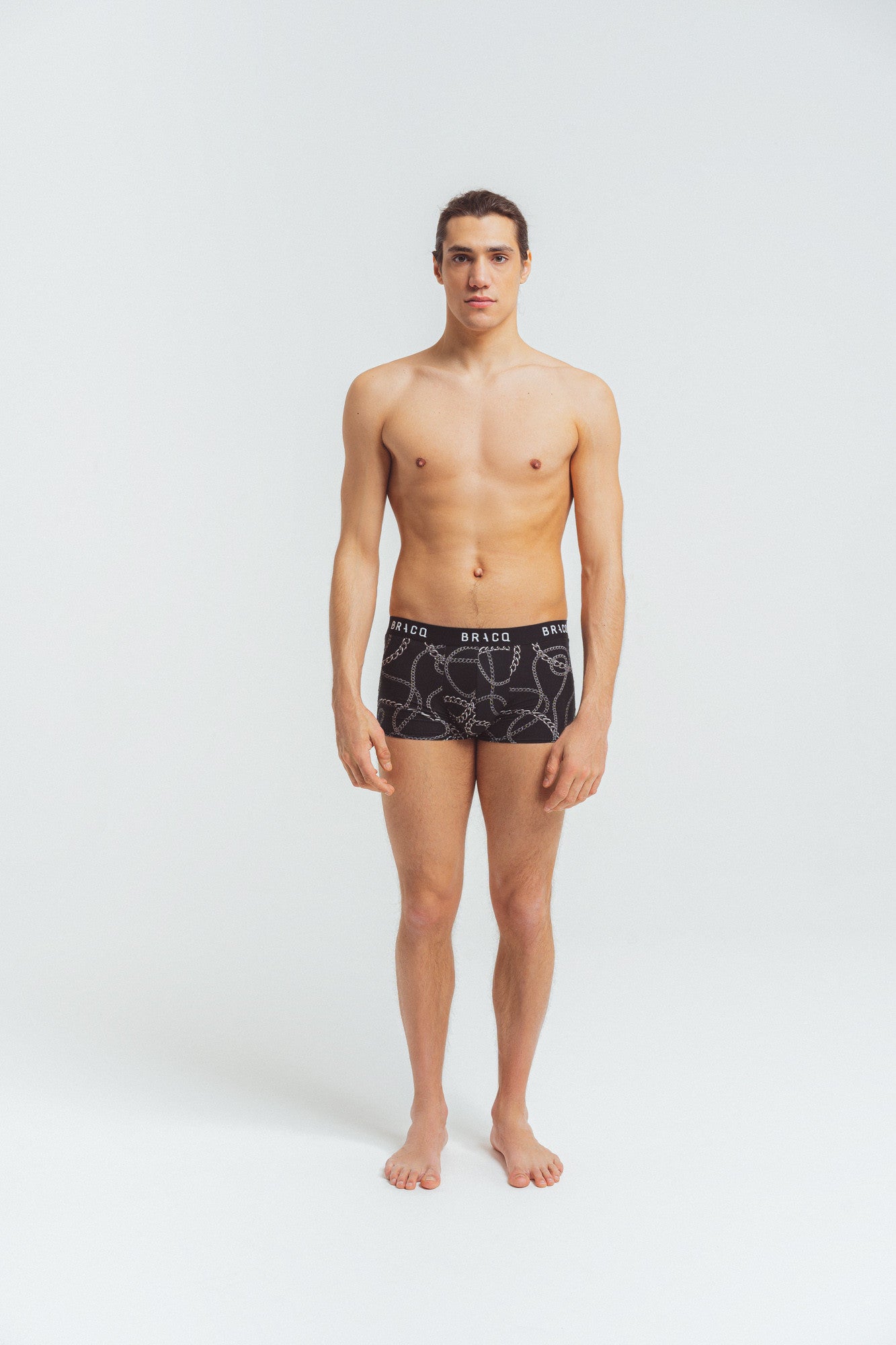 Bond Of Love Boxer Brief By Bracq - S-XXL