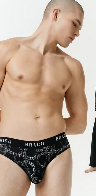 Bond Of Love Brief By Bracq - S-XXL