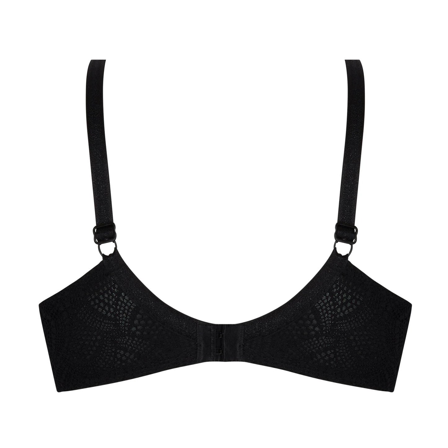 Sexy Bohême 3/4 Cup Demi Bra By Antigel - 30-40 C-G (EURO)