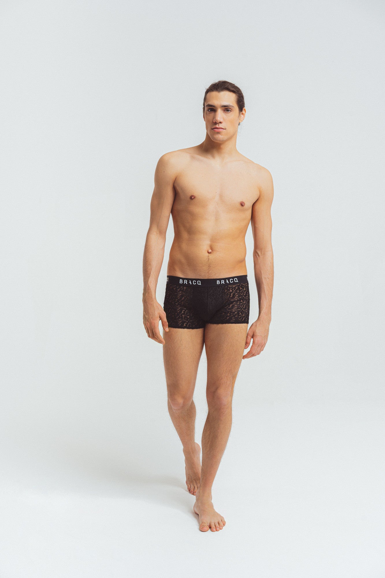 Electric Waves Boxer Brief By Bracq - S-XXL