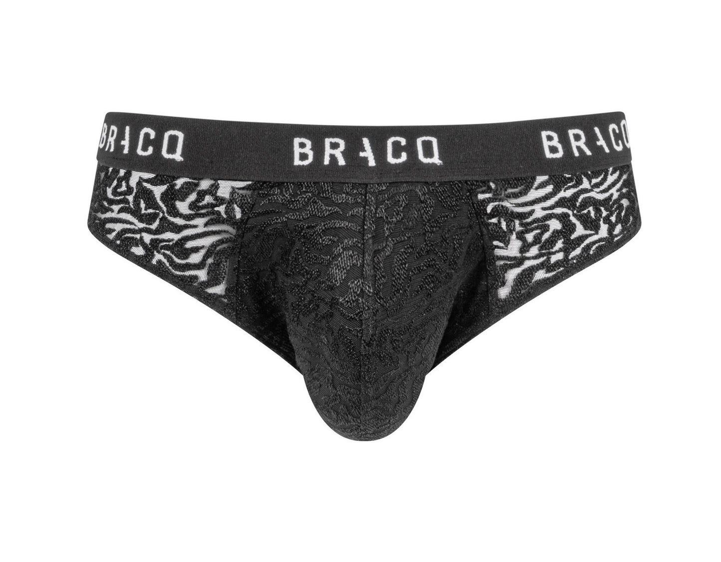 Electric Waves Brief By Bracq - S-XXL