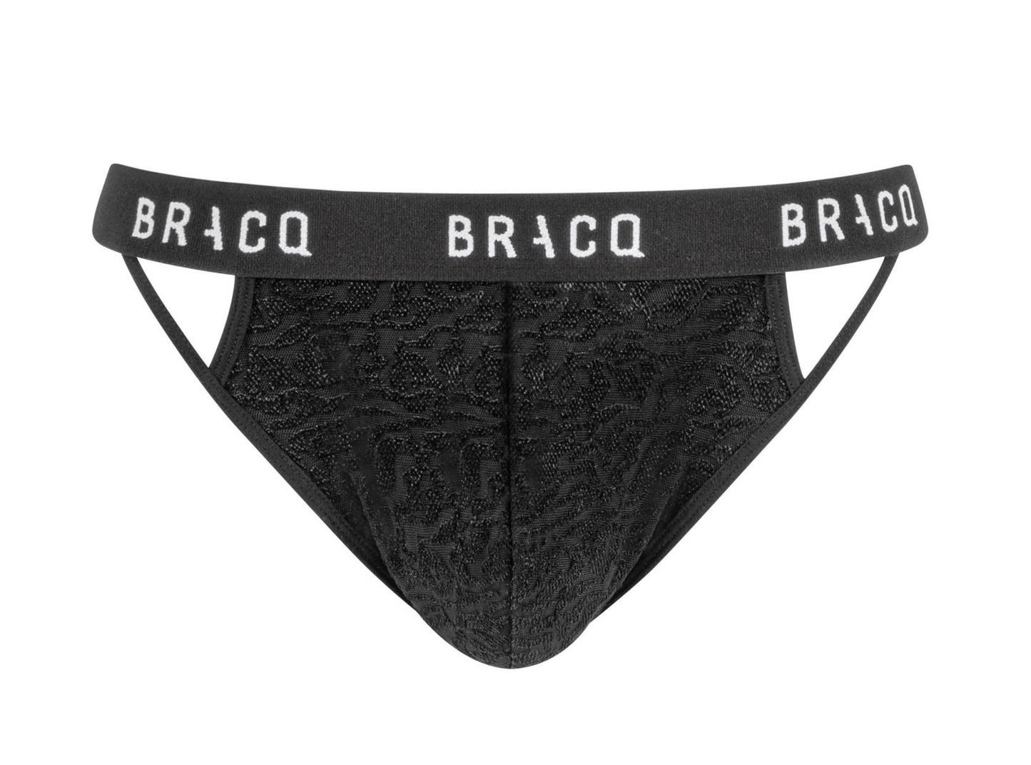 Electric Waves G-String By Bracq - S-XXL