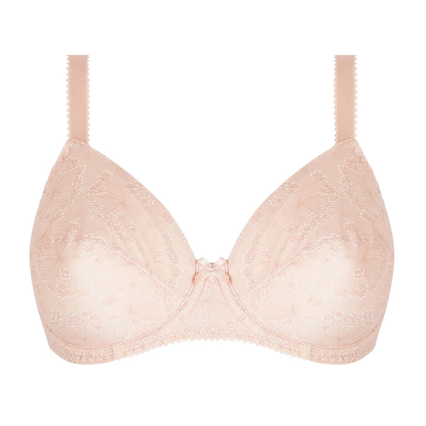 Sous Les Ombelles Underwire Bra By Antigel - 32-42 C-G (EURO)