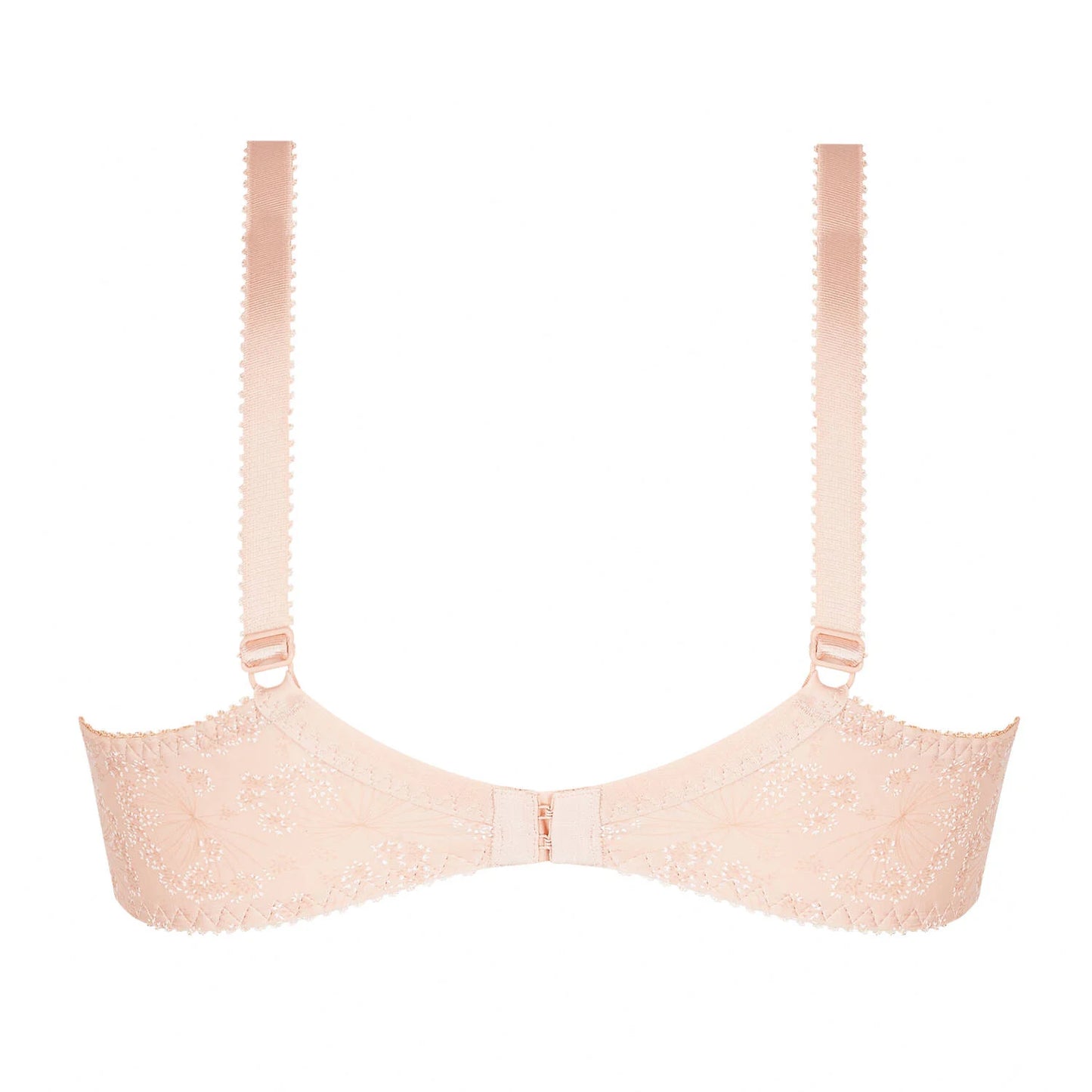 Sous Les Ombelles Underwire Bra By Antigel - 32-42 C-G (EURO)