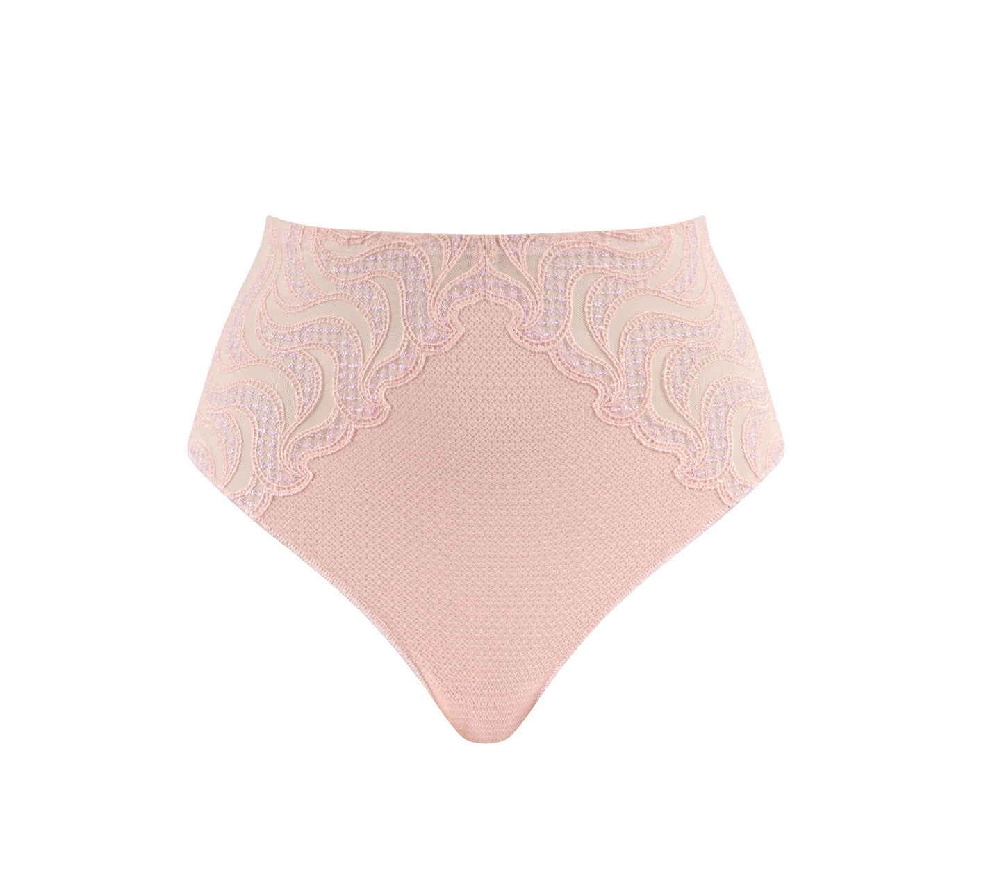 Moonlight Full Brief By Louisa Bracq - XS-3X