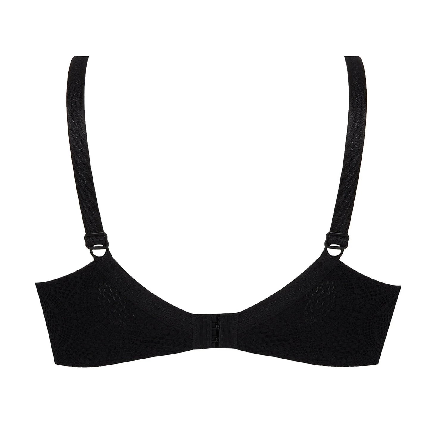 Sexy Bohême Full Cup Bra By Antigel - 38-44 C-G (EURO)