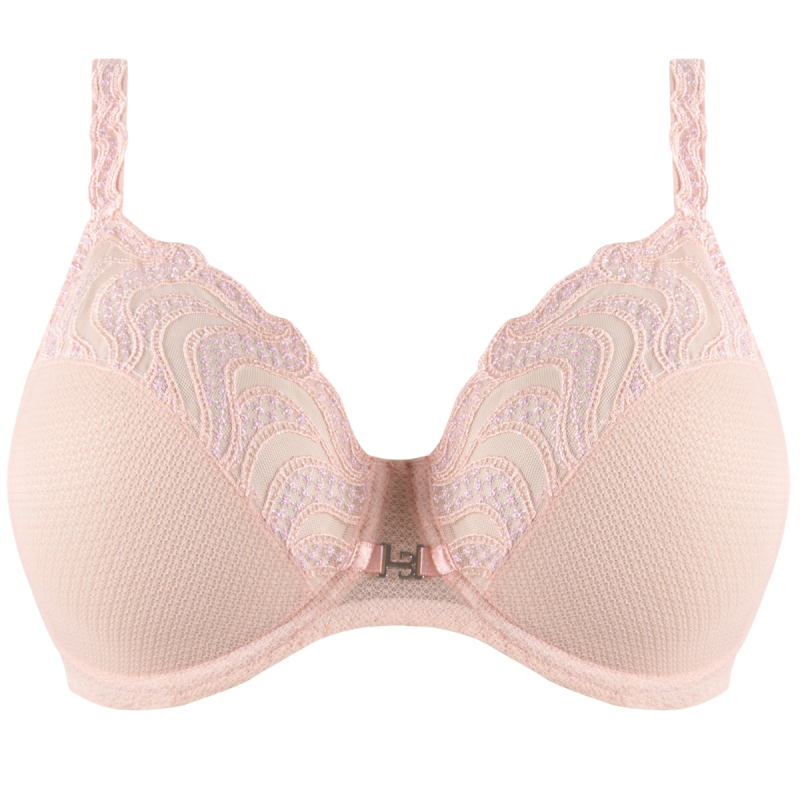 Moonlight Full Cup Bra By Louisa Bracq - 30-46 bands, B-I cups (EURO sizing)