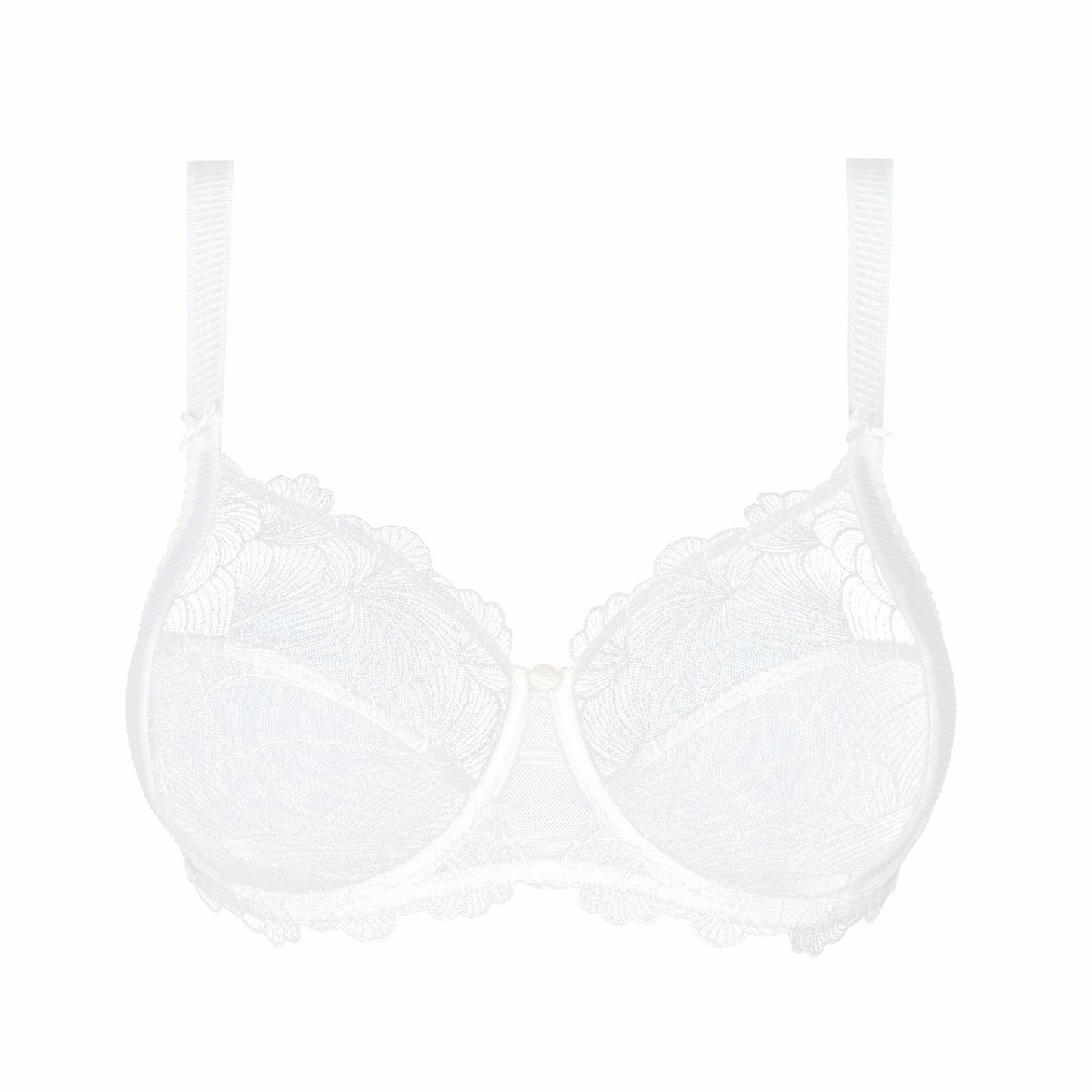 May Full Cup Bra in Natural By Empreinte - 42 E-G (EURO)