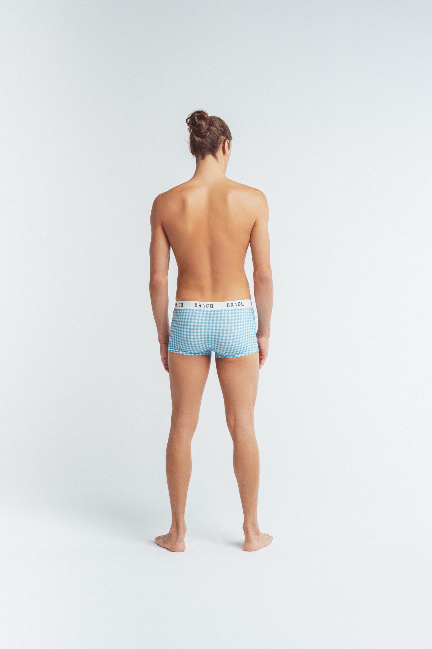 Cleo Boxer Brief By Louisa Bracq - S + M