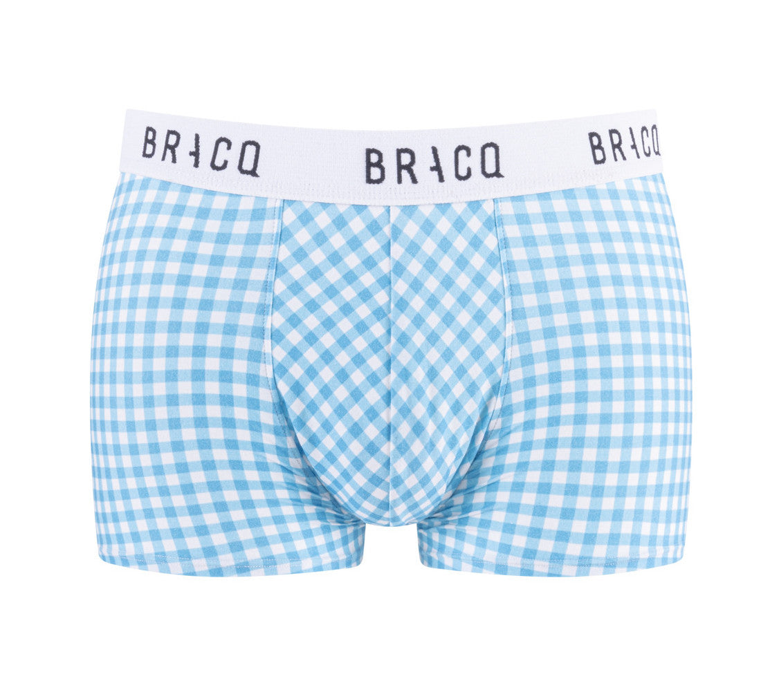 Cleo Boxer Brief By Louisa Bracq - S + M