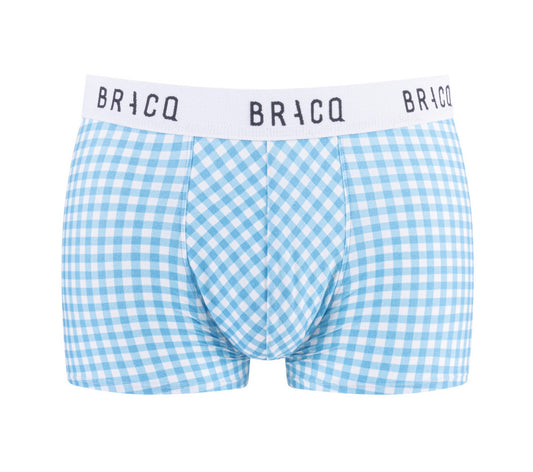 Cleo Boxer Brief By Louisa Bracq - S + M