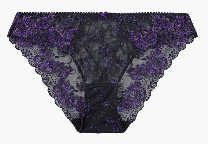 À Fleur De Toi Italian Brief By Aubade - L-XXL