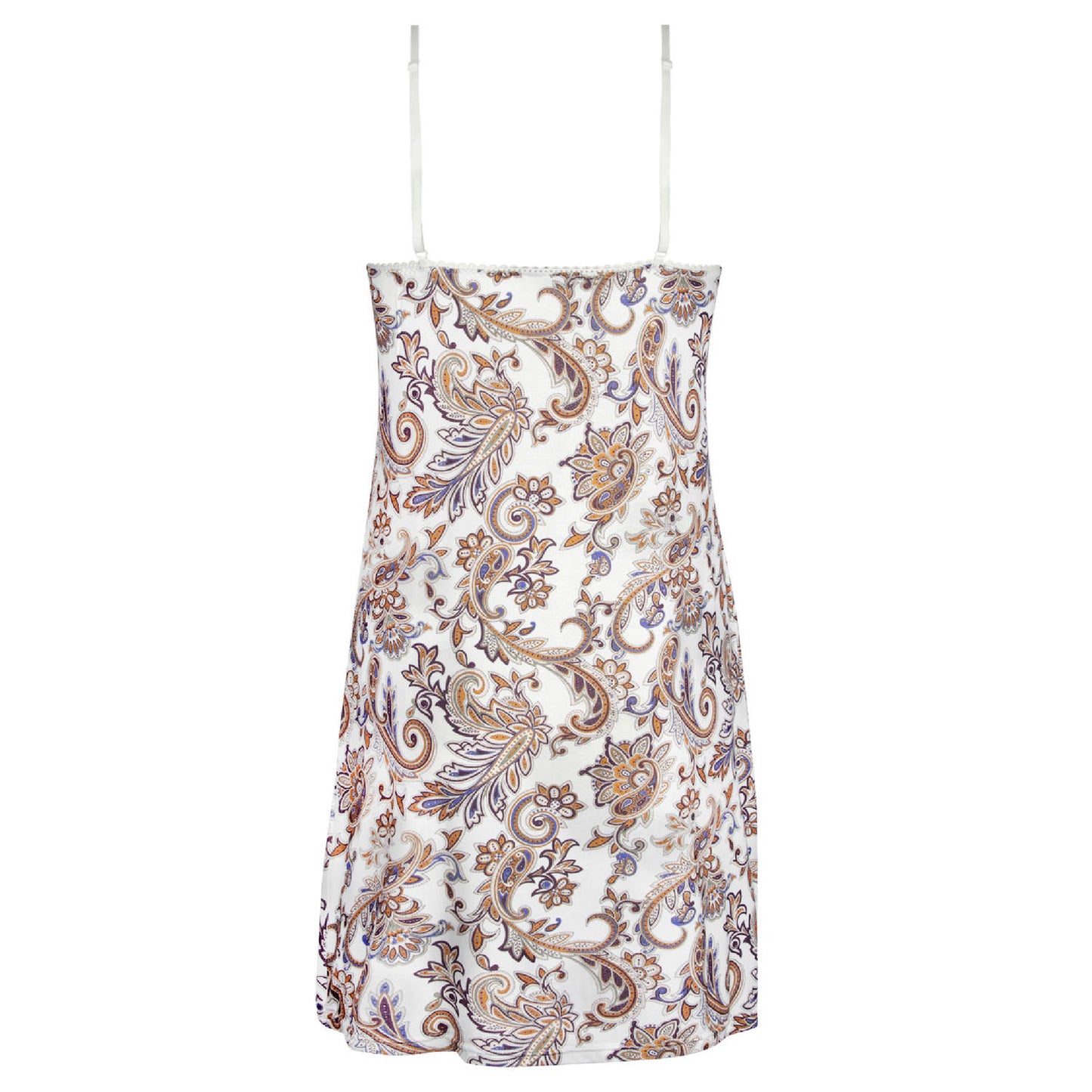 Evasion Cashmer Babydoll Nightie by Antigel - S-XL