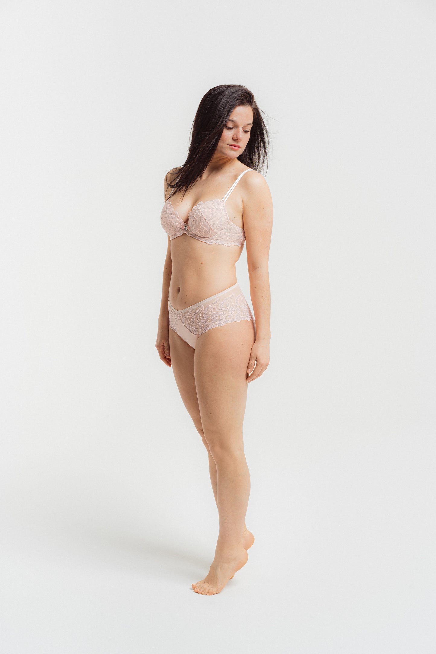 Moonlight Shorty By Louisa Bracq - XXS-XXL