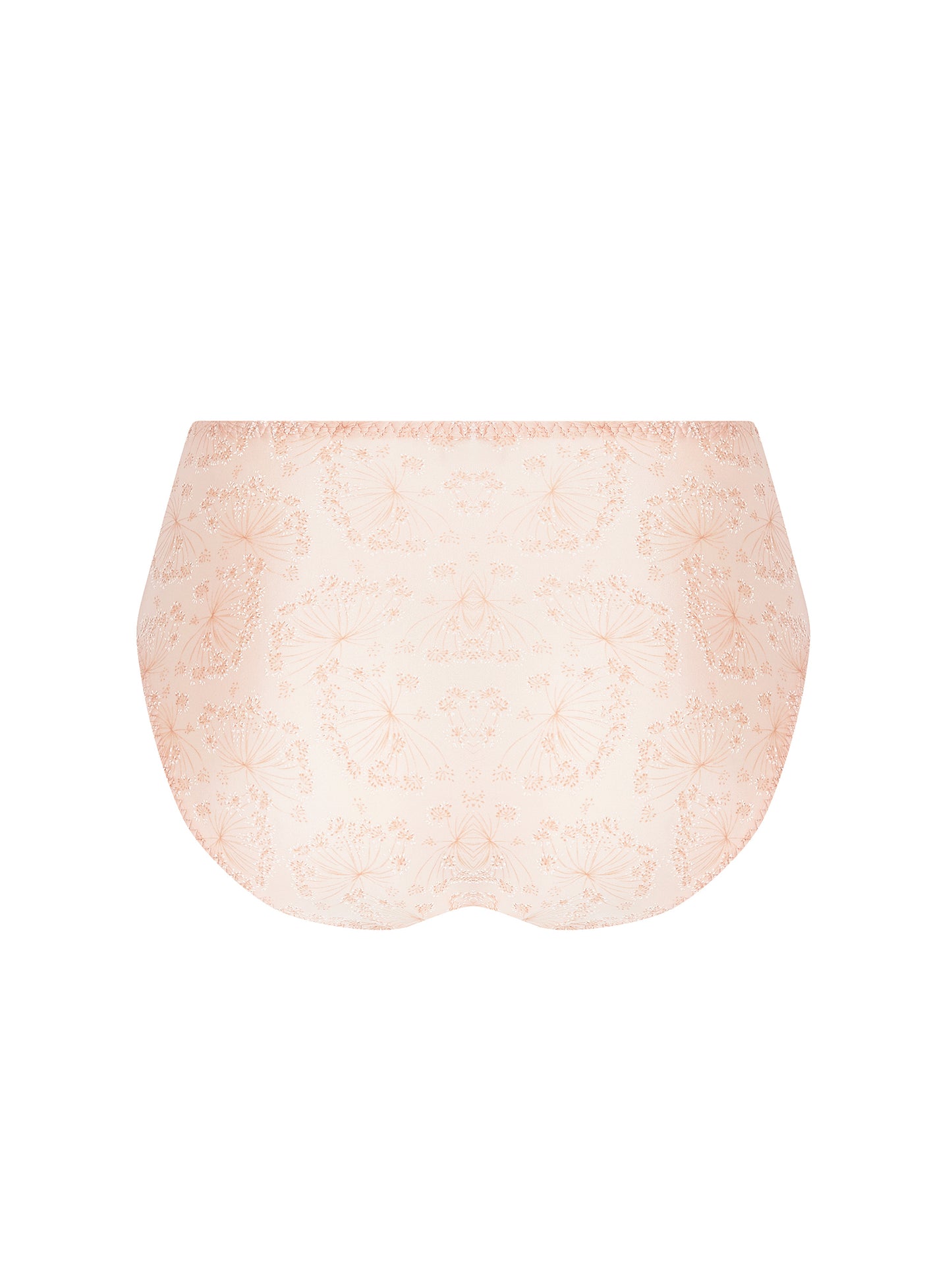 Sous Les Ombelles High Waisted Brief By Antigel - M-XXXL