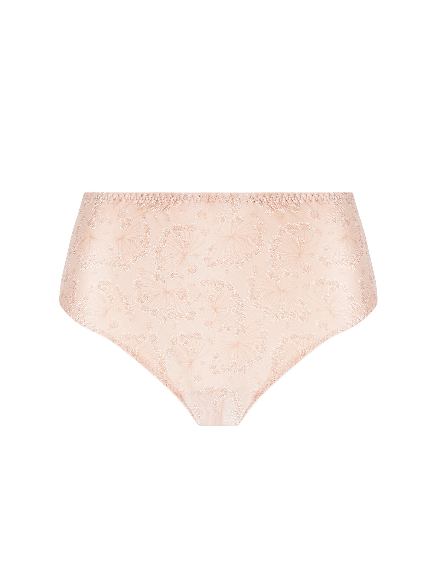 Sous Les Ombelles High Waisted Brief By Antigel - M-XXXL