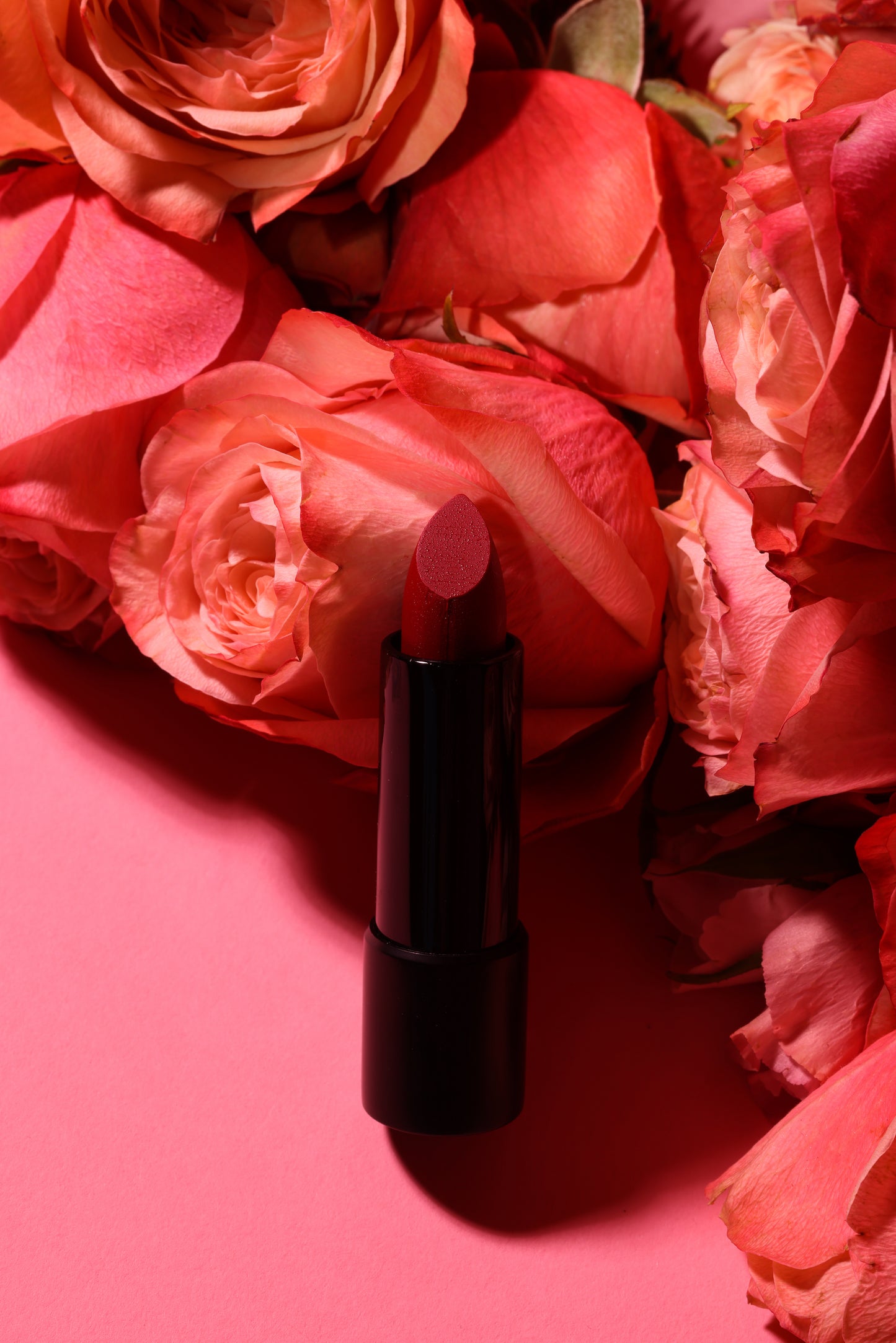 Paris at 7pm - Luxury Lipstick By Madame Gabriela