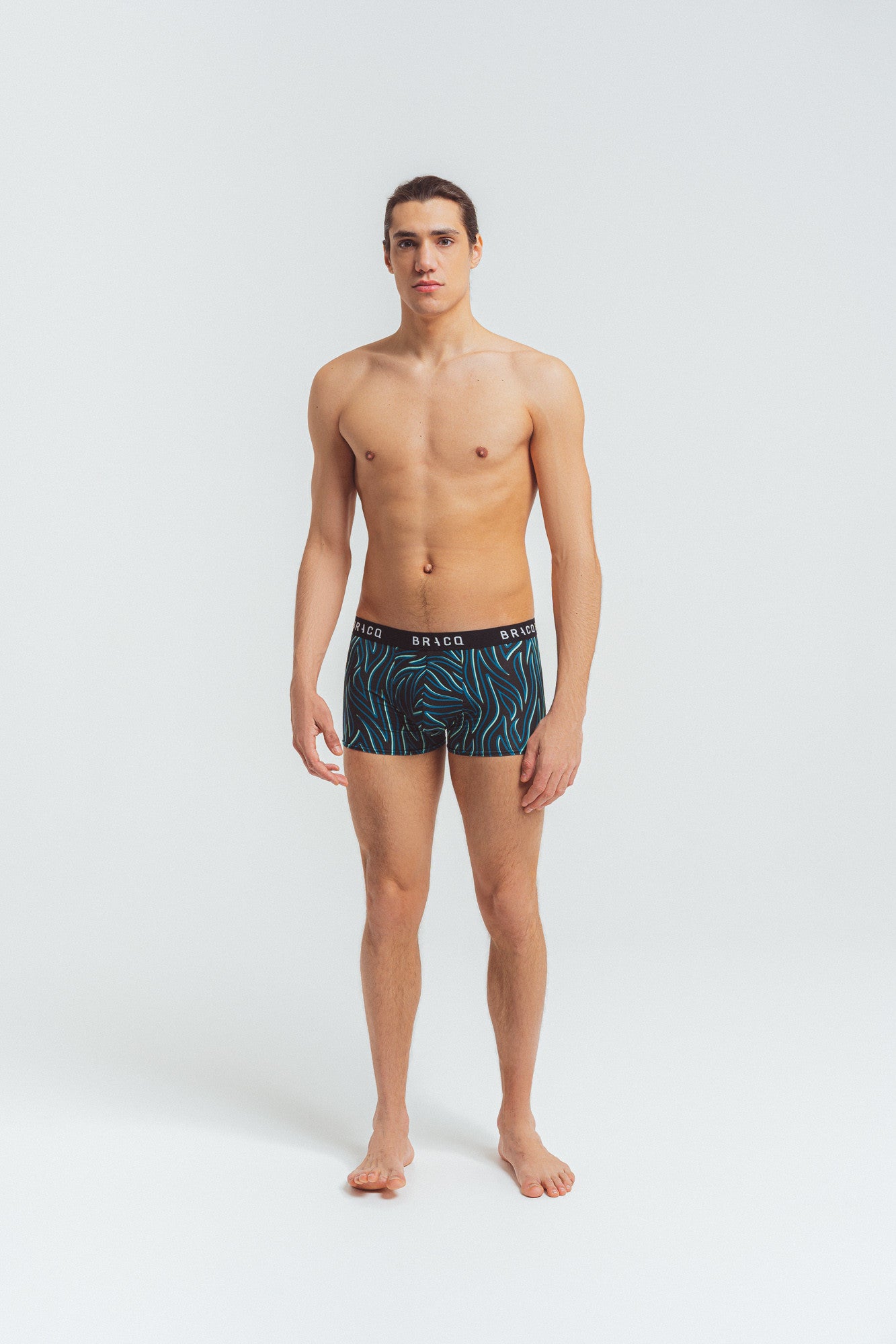 Solar Sailor Boxer Brief By Bracq - S-XXL