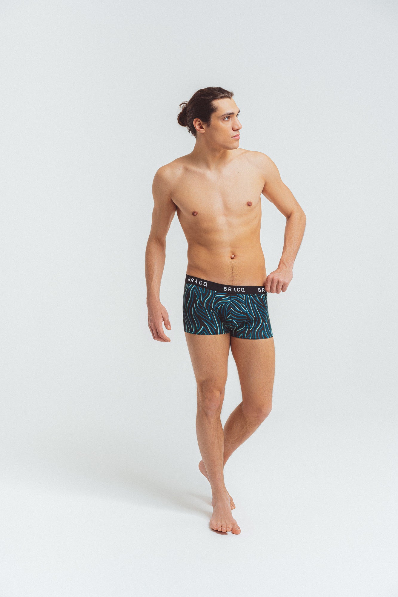 Solar Sailor Boxer Brief By Bracq - S-XXL