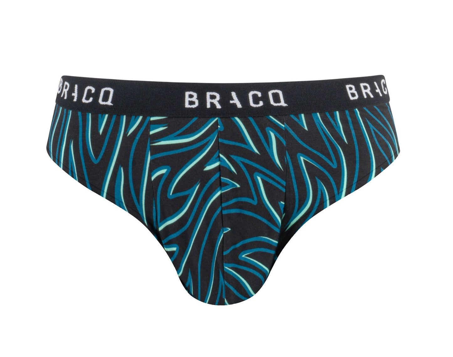 Solar Sailor Brief By Bracq - S-XXL