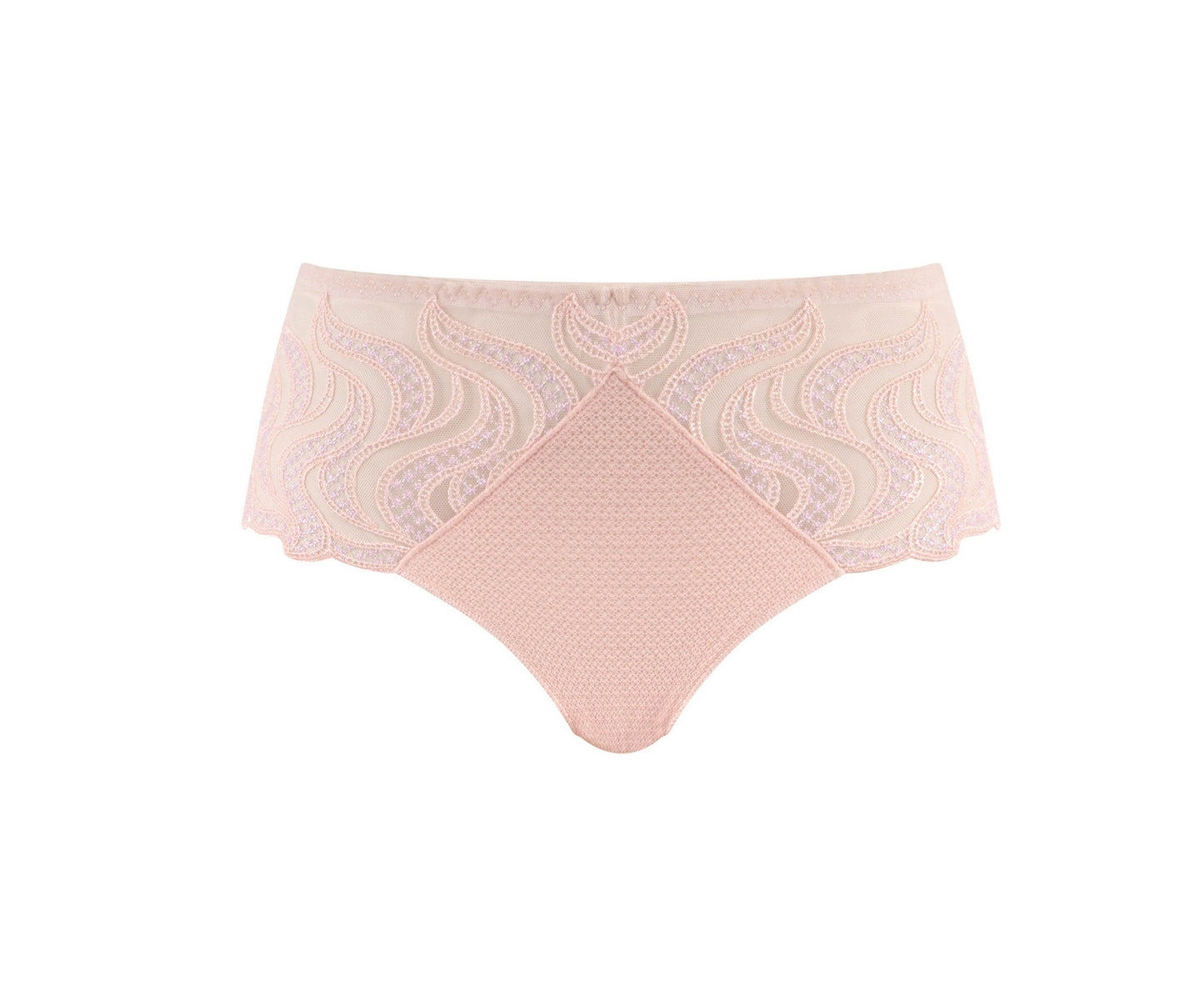 Moonlight Shorty By Louisa Bracq - XXS-XXL