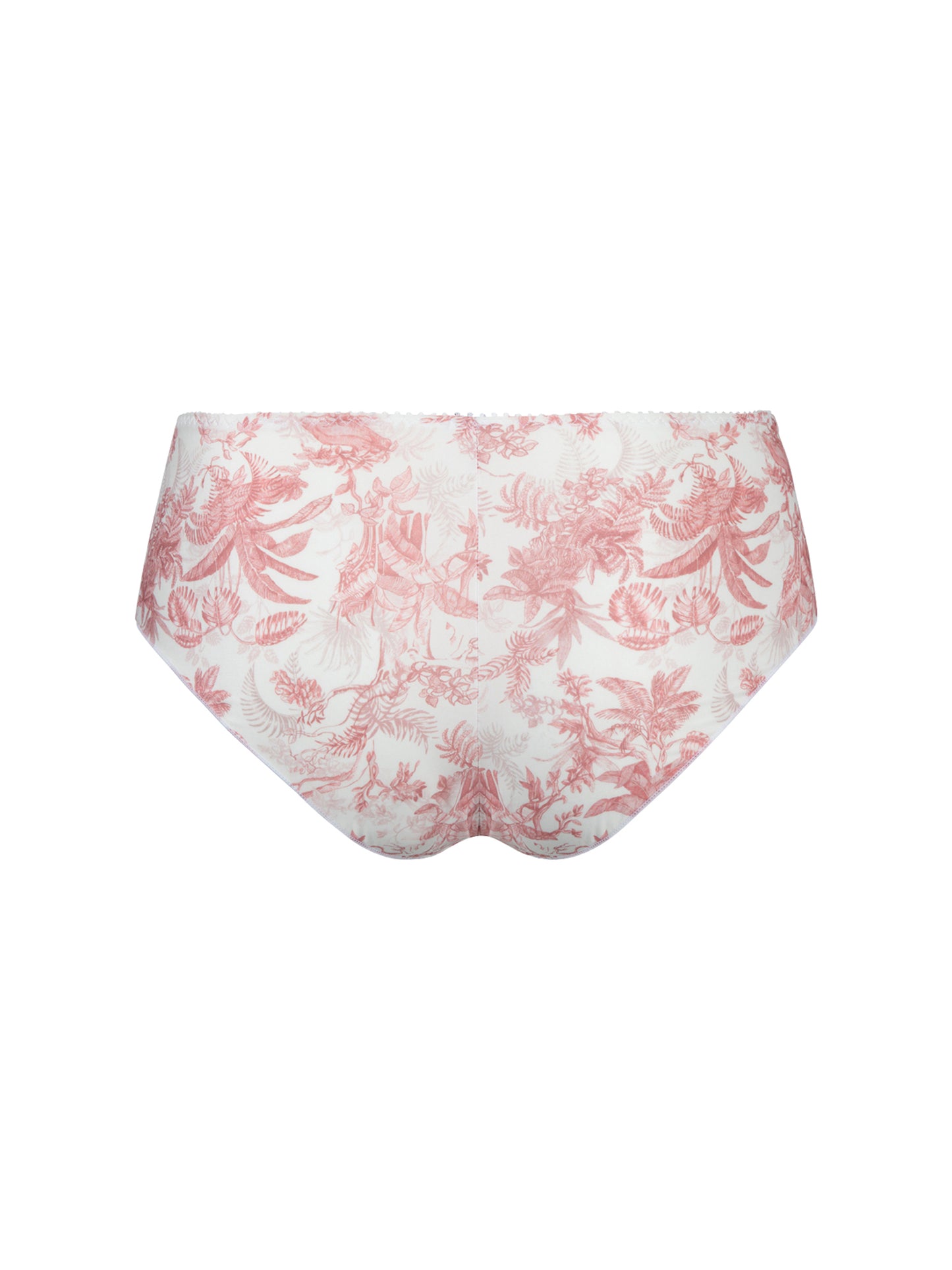 Jungle De Jouy Shorty By Antigel - S-XXL