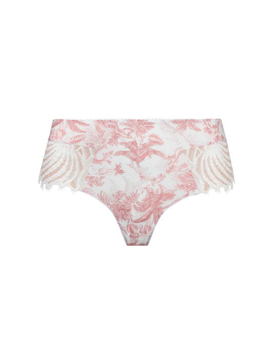 Jungle De Jouy Shorty By Antigel - S-XXL
