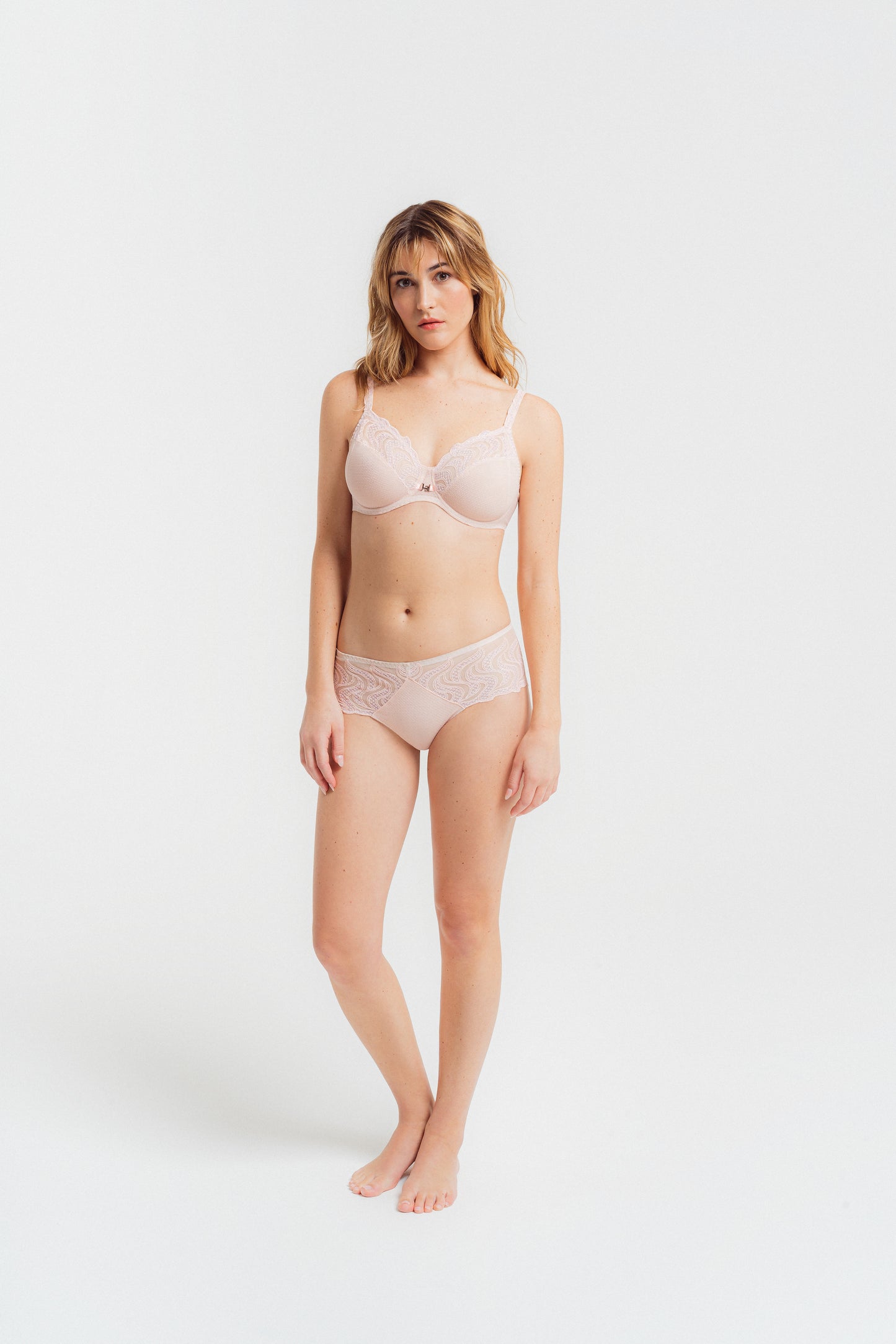 Moonlight Shorty By Louisa Bracq - XXS-XXL