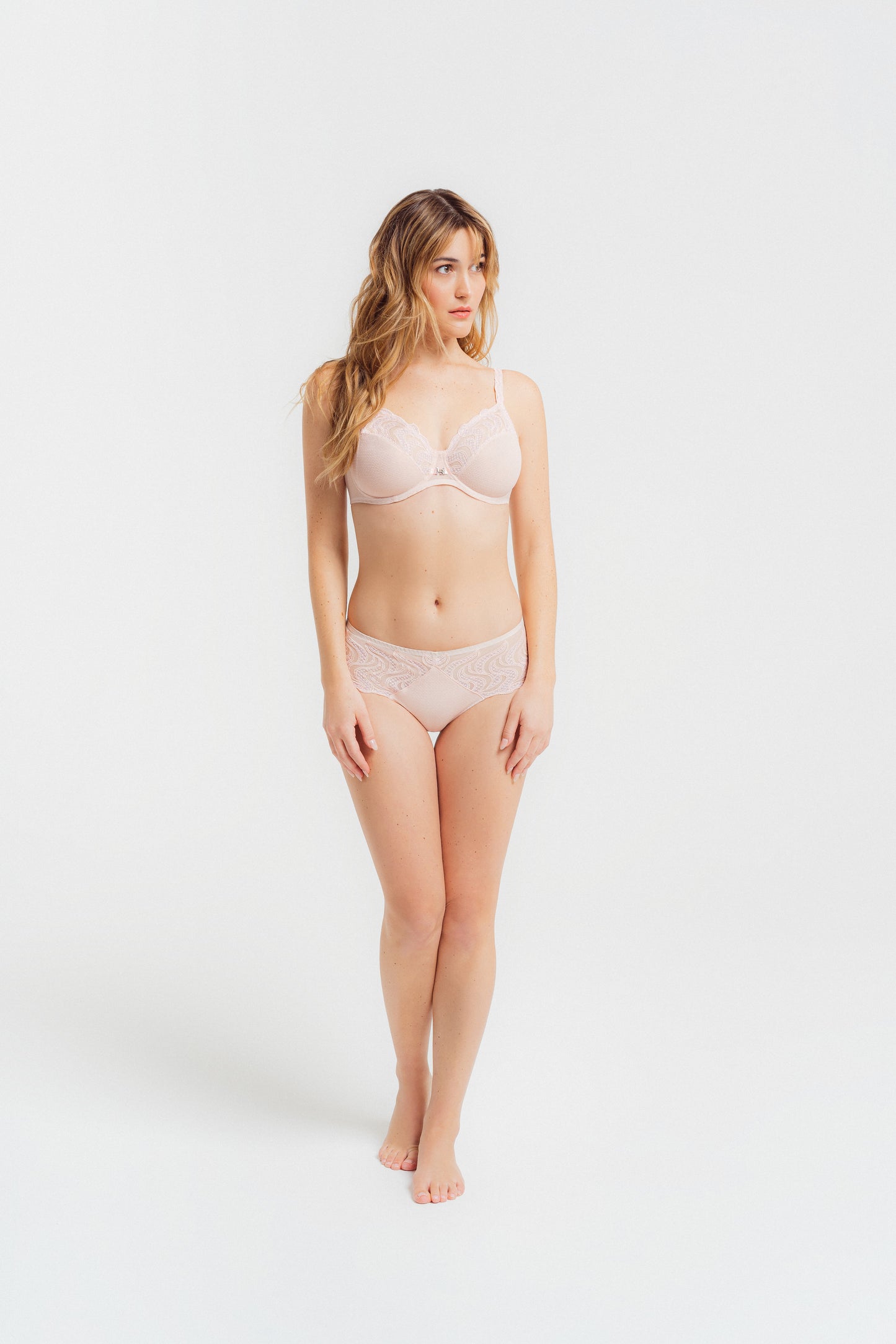 Moonlight Shorty By Louisa Bracq - XXS-XXL