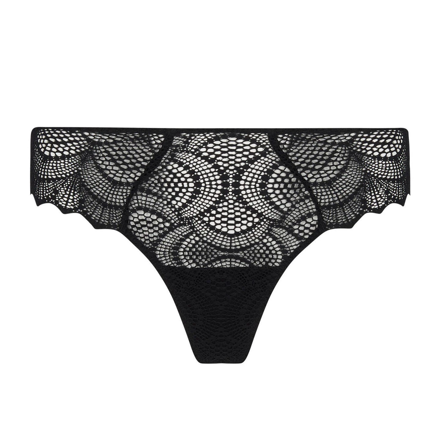 Sexy Bohême Tanga Thong By Antigel - S-XXL